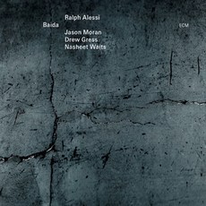 RALPH ALESSI - BAIDA 독일수입반, 1CD