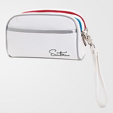 Saintnine 高爾夫手提包, 白色