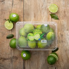 썬키스트 라임, 1.2kg, 1팩