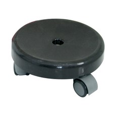 輕鬆清潔滾輪椅, 1個