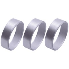 봄91 공단 리본 15mm x 3p, 59 청회색, 45.72m