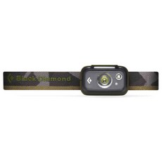 블랙다이아몬드 스팟 325 헤드램프, Dark Olive, 1개
