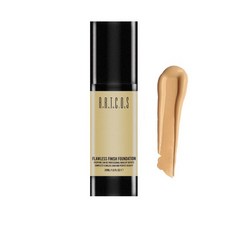 遮瑕粉底液 30ml, 02 Biscuit, 1瓶