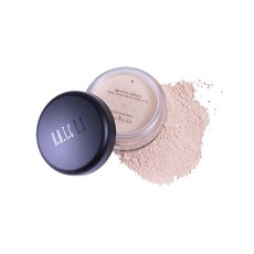 Artcos魅惑定妝蜜粉 20g, 01 Pink Beige, 1罐