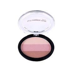 아트코스 트리오프리즘 펄 터치 3색 6g, 1개, 아트코스 트리오프리즘 펄 터치 3색 6g, 1개