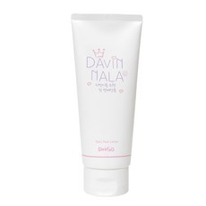 Davins 面霜, 180ml, 1條
