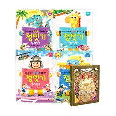 我們的孩子越來越聰明的連連看書+新藝術風格36色彩色鉛筆組, 昌多兒童