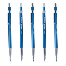 STAEDTLER 施德樓 Mars 專業用工程筆 780C, 5入, 2mm