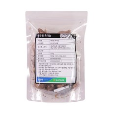 해두룸 흑마늘, 250g, 1개