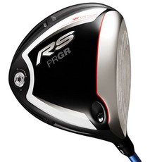 PRGR 2019 RS 드라이버, M37