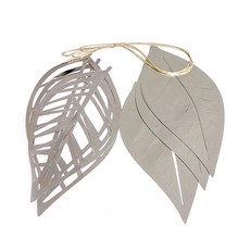 Tok Tok 派對造型派對旗幟掛旗 5入, NO24