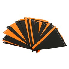 톡톡 派對三角形派對旗幟拉旗 5入, NO20