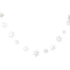 Tok Tok 派對模型派對旗幟拉旗 6入, NO1