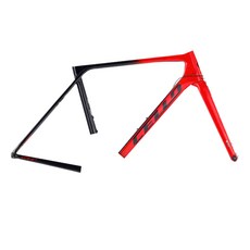 삼천리자전거 첼로 케인 C 105 22단 700C 로드 자전거, 네온레드 + 블랙, 1개