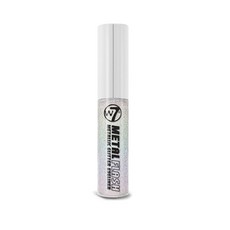 W7 金屬閃耀亮片眼線筆 7ml, 虹彩, 1個