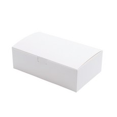 Bom91 韓國產 SW 新款盒, 白色, 15入