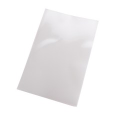 Bom91 非黏貼式OPP 素色餅乾袋 17 x 30 cm, 1個, 400個