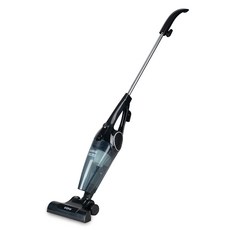 유파 2in1 핸디 스틱 유선 진공청소기, EKV-S600BT, 블랙