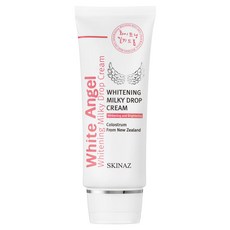 SKINAZ 亮白乳霜 70ml, 單色, 1個