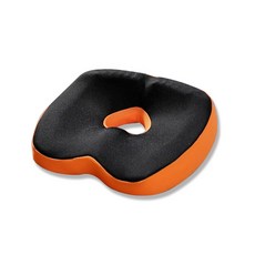 Good Tech骨盆坐墊, 橘子