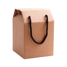 Bom91 多用途正方形提繩把手盒 3號, 15個, 混合顏色