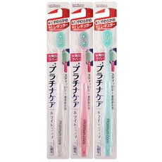 EBISU 惠比壽 牙刷 隨機出貨, 1件, 3個