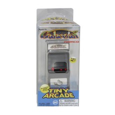 BANDAI NAMCO 萬代南夢宮 Galaxian迷你遊戲機, 單品