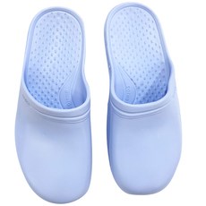 Regal K Lavita 靴子 EVA 浴室鞋, 藍色, 1個