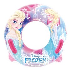 겨울왕국 손잡이튜브 75, 혼합 색상, 1개