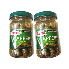 베르니 케이퍼, 96g, 2개