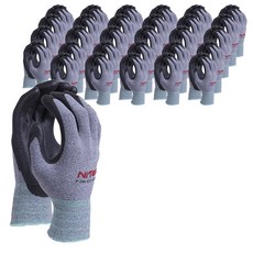 NiTex P-200 FIT 手套 L, 混色, 30個