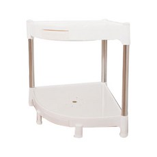 데코즈인 갤러리 스페셜 코너정리대 2단, 1개