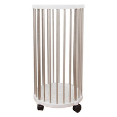 Decozin Gallery多功能雨傘架 白色, 1個