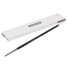 HWAHONG 水彩筆782R, 10號, 12件