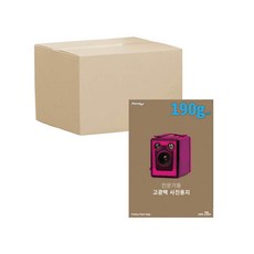 Formtec 光澤照片紙IH-2022 190G 20張, A4, 40件