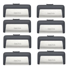 샌디스크 DualDrive TypeC OTG SDDDC2-016G 8p, 16GB, 1개
