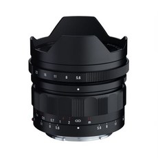 보이그랜더 ULTRA WIDE-HELIAR 12mm F5.6 Aspherical 3 소니 FE마운트 렌즈