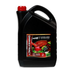 에스엘아쿠아 블랙워터 수질측정제, 4L, 1개
