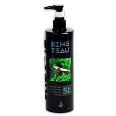 에스엘아쿠아 bingtsau V2 ST 새우어항 수초영양제 500ml, 1개