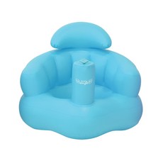 Lovely Ange 柔軟嬰兒椅, 天藍色, 1個