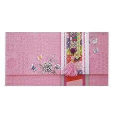 From&To 零用錢信封 B213q6, 混合顏色, 7入