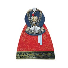 From&To 零用錢信封 B302q5, 混合顏色, 4入