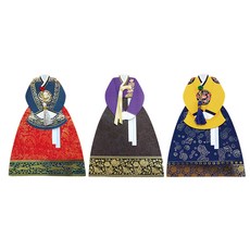 From&To 零用錢信封 B302q456 3入, 混色, 2套