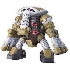 BANDAI 萬代 HGUC 1:144裘亞克模型 UC版 MSM-04G, 1個