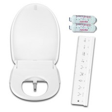 노비타 비데 + 정수필터 2p, BD-WD60