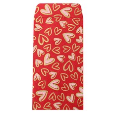 花舞愛 韓紙禮金袋 2入, NO52, 10入