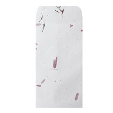 花舞愛 韓紙禮金袋 2入, NO22, 10入