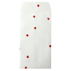 花舞愛 韓紙禮金袋 2入, NO7, 10入