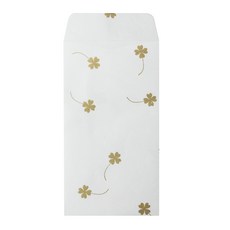 花舞愛 韓紙禮金袋 2入, NO49, 10入