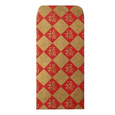 花舞愛 韓紙禮金袋 2入, NO57, 10入